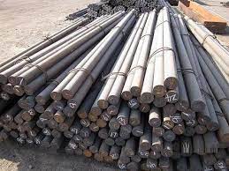 GRINDING RODS